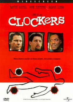  / Clockers