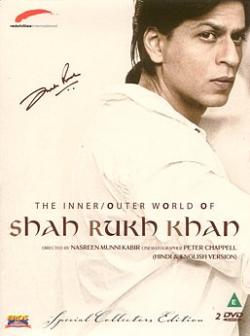    / World Of Shah Rukh Khan (2   2) DVO
