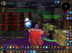 World of WarcraftWoW The Burning Crusade 2.1.3 (2007)