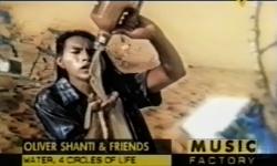 Oliver Shanti Friends - Water-Four Circles of Life [TVRip]