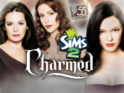 The Sims 2: Charmed The Sims 2: Зачарованные (2006)