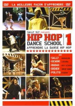 HIP_HOP_DANCE_SCHOOL_1_2_DVD / HIP_HOP_DANCE_SCHOOL_1_2_DVD