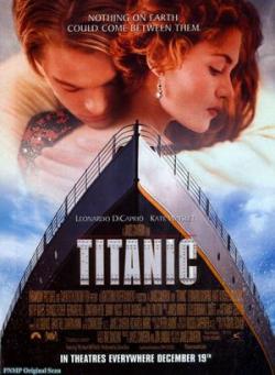  / Titanic