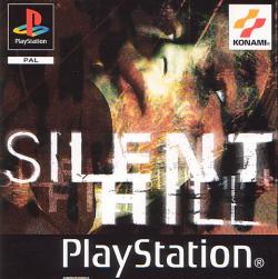 [PSone] Silent Hill (1999) [Релиз от R.G.Console]