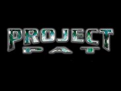 Project Pat of Three 6 Mafia. Все альбомы. (1999)