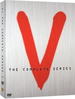V -   2  / V - the original miniseries part two