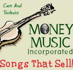 Money Music    (3CD) (2007)