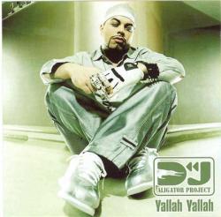 Dj Aligator-Yallah Yallah (2005) (2005)