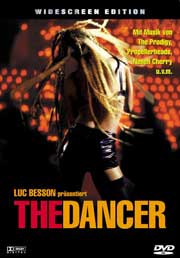  / The Dancer )