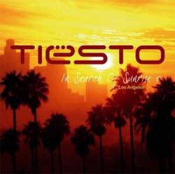 Tiesto In Search Of Sunrise 5 - Los Angeles [2006] (2006)