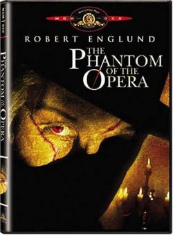   / The Phantom of the Opera VO