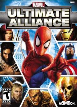 Marvel Ultimate Alliance (2006)