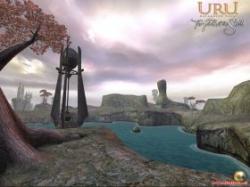Myst Uru: Complete Chronicles + The Path of the Shell (2004)