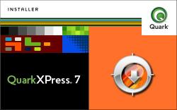 QuarkXPress 7.0 (2006)