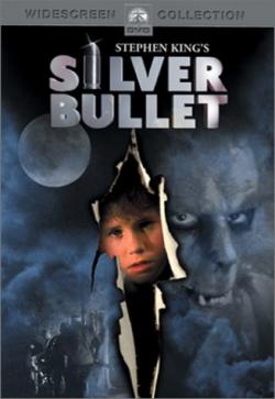   / Silver Bullet