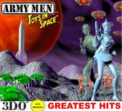 Army Men 3:Toys in Space (1999)