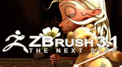 ZBrush + Update (ZBrush3 offline reference ) (2007)