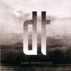 Dark Tranquillity - Fiction (2007)