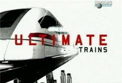   / Ultimate Trains