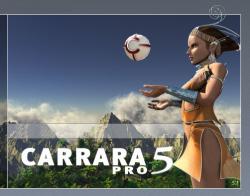 Carrara 5.1 Pro (2006)
