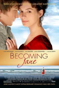    / Becoming Jane
