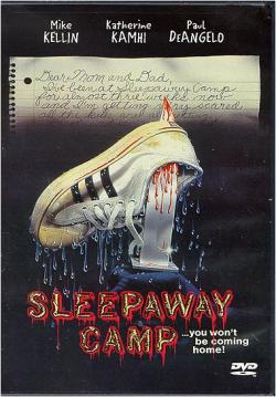   / Sleepaway Camp