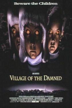   / Village Of The Damned MVO