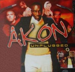 Akon - Unplugged (2007) - R B