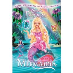 :    / Barbie: Mermaidia DUB