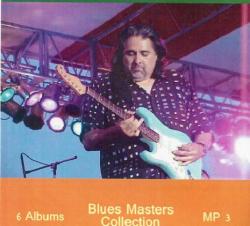 Blues Masters Collection Coco Montoya (2000)
