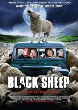   / Black sheep