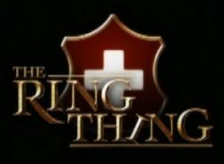      / The Ring Thing