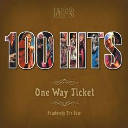VA-One Way Ticket 100 HITS