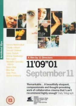11  (11'09''01 - September 11) / (11'09''01 - September 11)