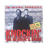 Various artists - Knockin On Heavens Door    (1997)