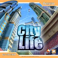 City life (2006)