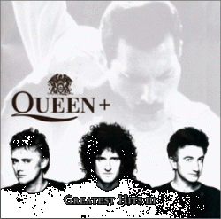 Queen - Greatest Hits III (2003)