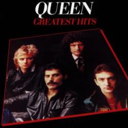 Queen - Greatests Hits I (2006)