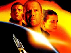 ARMAGEDDON (1998)