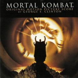 OST-Mortal Kombat - 1995 (1995)