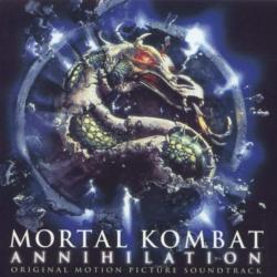 OST-Mortal Kombat Annihilation [tfile.ru] -1997 (1997)