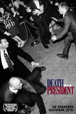   / Death of a president