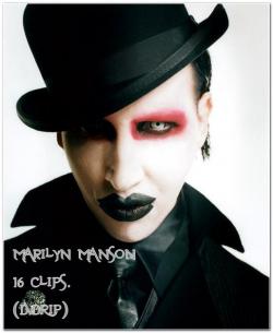 Marilyn Manson 16  [DVDRip]