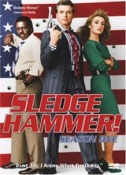  / Sledge Hammer , 1  (22   22)
