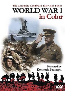      (7 ) / World War 1 in colour