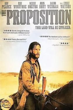  / The Proposition