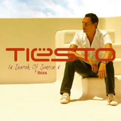 TIESTO- In Search Of Sunrise 6 Ibiza Mixed By -2CD-2007-TGX (2007)