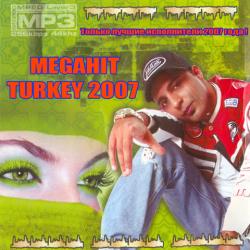 VA - Megahit Turkey