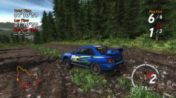 Sega Rally REVO - 2007 (2007)