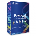 Mandriva Linux 2008 PowerPack (2007)